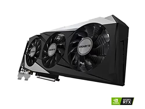 Gigabyte GeForce RTX™ 3060 GAMING OC 12G (Rev. 1.0) image