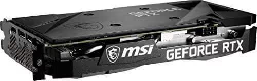 MSI GeForce RTX 3060 VENTUS 2X 12GB OC image