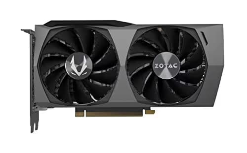 ZOTAC GAMING GeForce RTX 3060 Twin Edge OC 12GB GDDR6 image