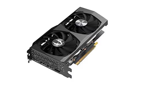 ZOTAC GAMING GeForce RTX 3060 Twin Edge OC 12GB GDDR6 image
