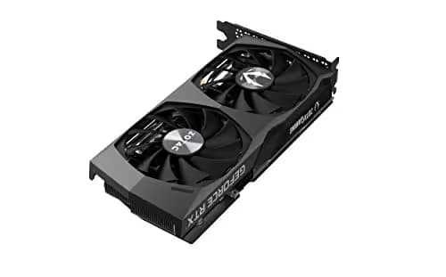 ZOTAC GAMING GeForce RTX 3060 Twin Edge OC 12GB GDDR6 image