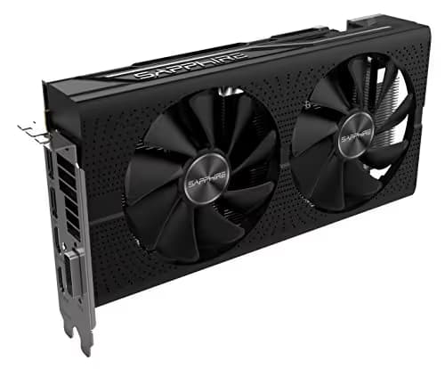 Radeon RX 580 image