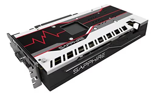 Radeon RX 580 image