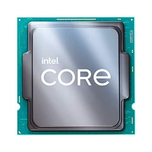 Intel Core i5 11400F 2.6 GHz 6-Core LGA1200 image