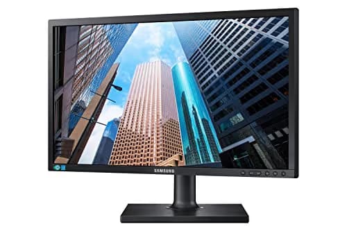 Samsung SE450 Series 21.5 1080p image