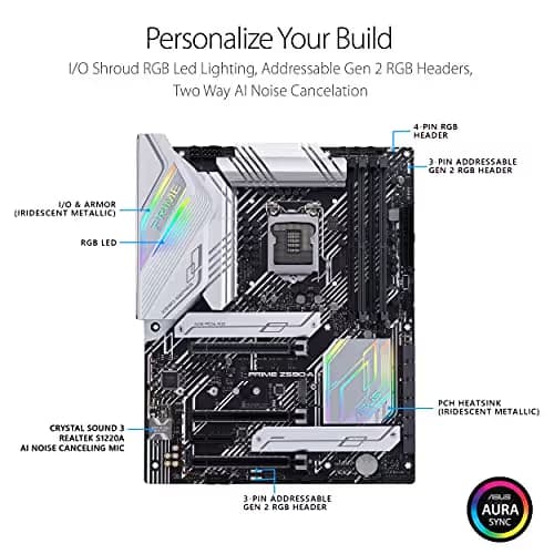 PRIME Z590-A image