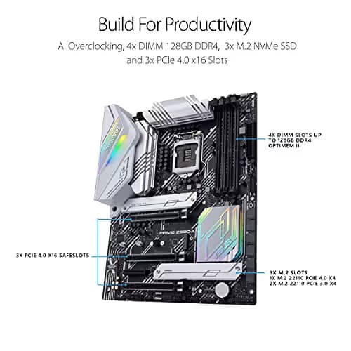 PRIME Z590-A image