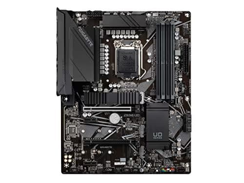 Gigabyte Z590 UD DDR4 ATX image