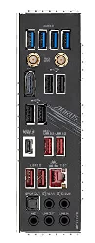Z590 AORUS ULTRA image