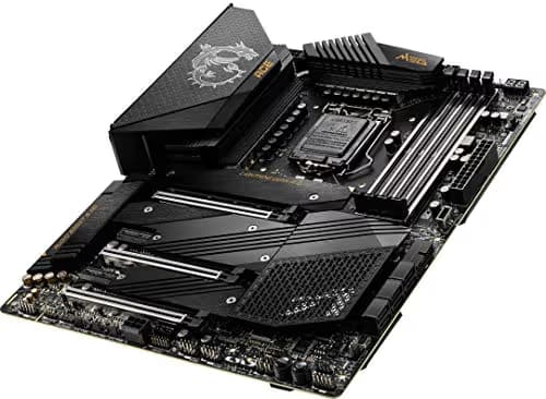 MEG Z590 ACE image
