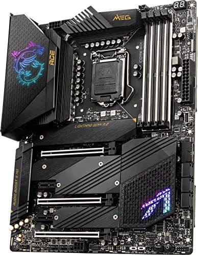 MEG Z590 ACE image