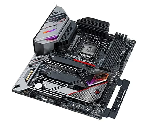 Z590 PG Velocita image