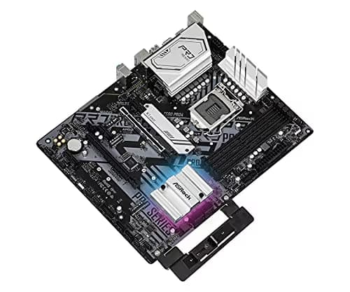 Z590 Pro4 main image