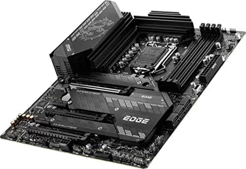 MPG Z590 GAMING EDGE WIFI image
