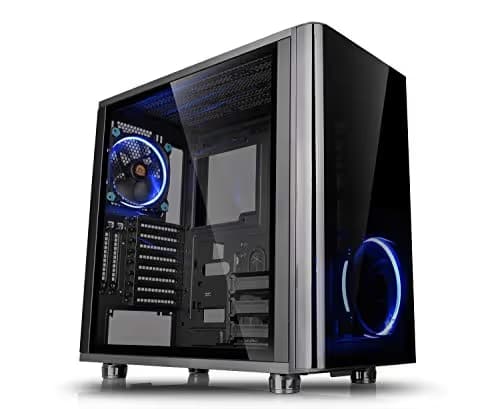 Thermaltake View 31 Tempered Glass Edition main image