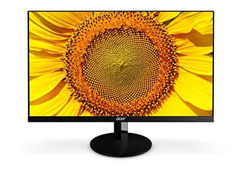 acer SA240Y Bbmipux 23.8" Full HD IPS image