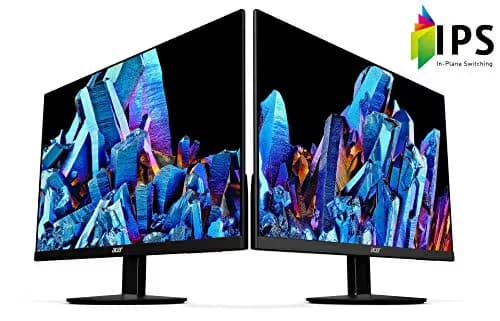 acer SA240Y Bbmipux 23.8" Full HD IPS image