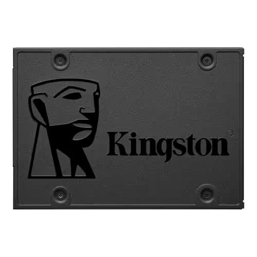 Kingston A400 480GB SSD 2.5" SATA image