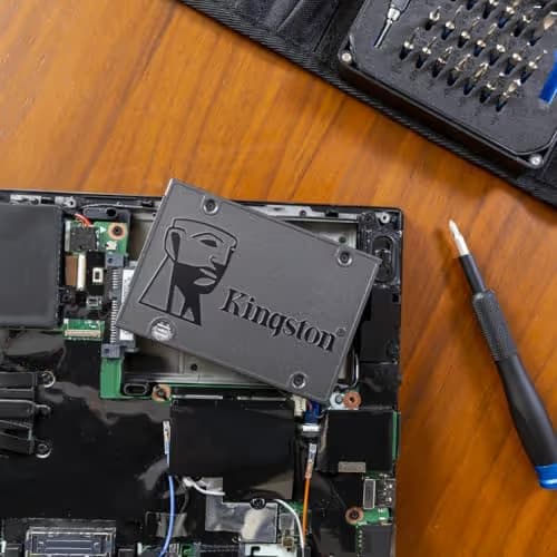 Kingston A400 960GB 2.5" SSD SATA image