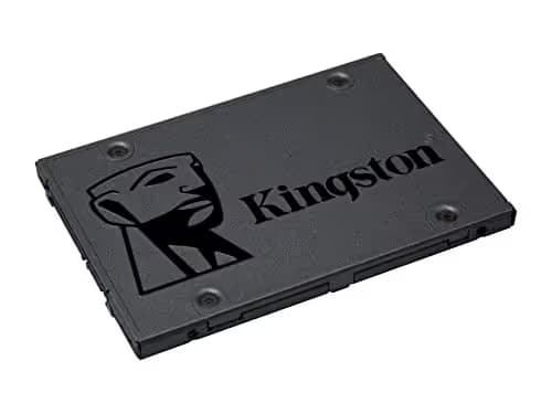 Kingston A400 1.92TB SSD 2.5" SATA main image