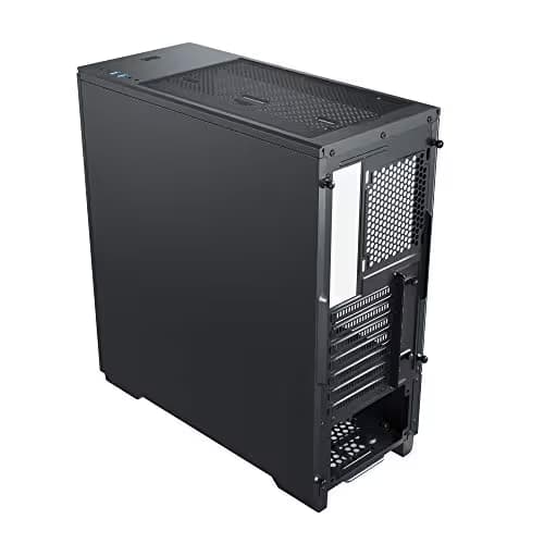 Phanteks Eclipse P360A DRGB Black image