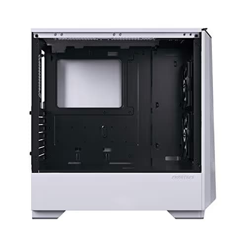 Phanteks Eclipse P360A DRGB White image