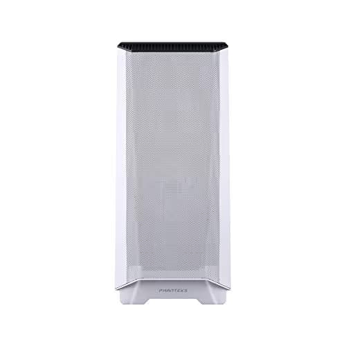 Phanteks Eclipse P360A DRGB White image