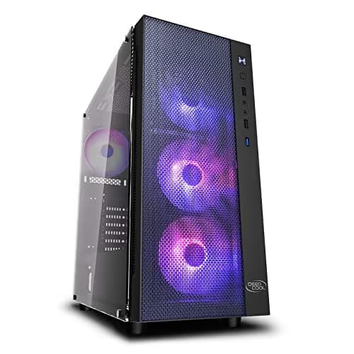 DeepCool Matrexx 55 main image