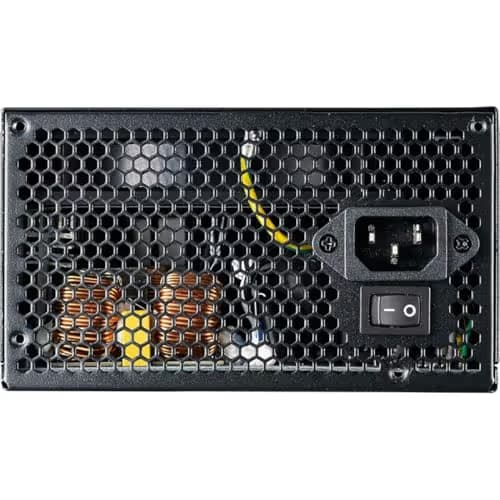 Cooler Master MWE Gold 550 V2 80+ Gold image