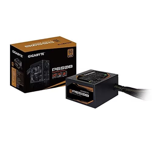 GIGABYTE P650B GP-P650B 650 W main image
