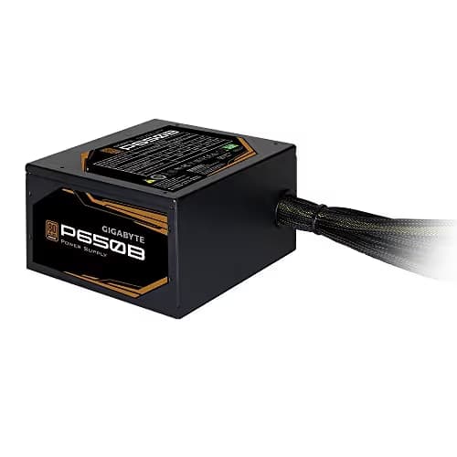 GIGABYTE P650B GP-P650B 650 W image
