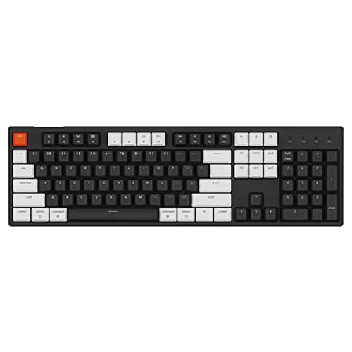 Keychron C2 Brown Switch main image