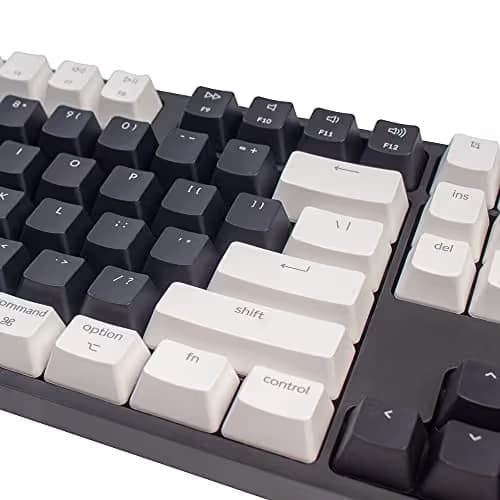 Keychron C2 Hot-Swap Brown Switch image