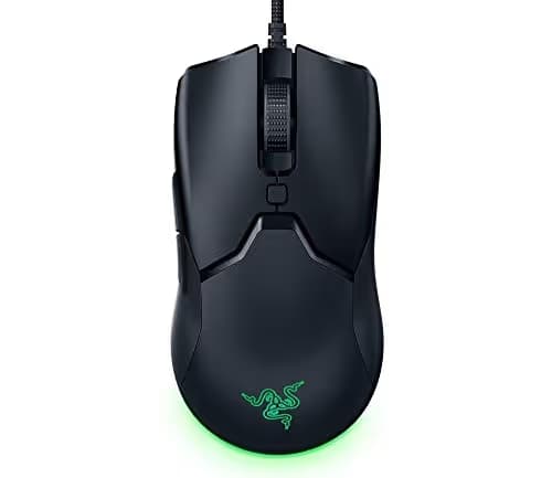 Razer Viper Mini Optical Wired Gaming Mouse main image