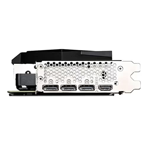 MSI GeForce RTX 3080 Ti GAMING X TRIO 12G GDDR6X image