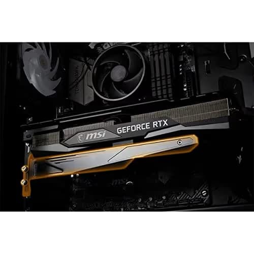 MSI GeForce RTX 3080 Ti GAMING X TRIO 12G GDDR6X image