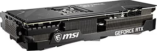 MSI GeForce RTX 3080 Ti VENTUS 3X 12G OC GDDR6X image