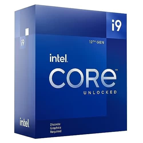 Intel Core i9 12900KF 3.2 GHz 16-Core LGA1700 image