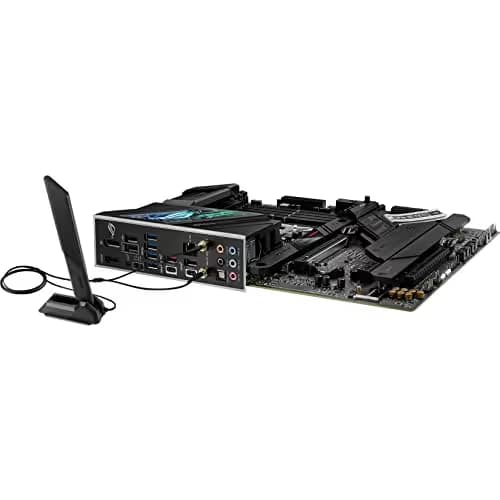 ROG STRIX Z690-F GAMING WIFI image