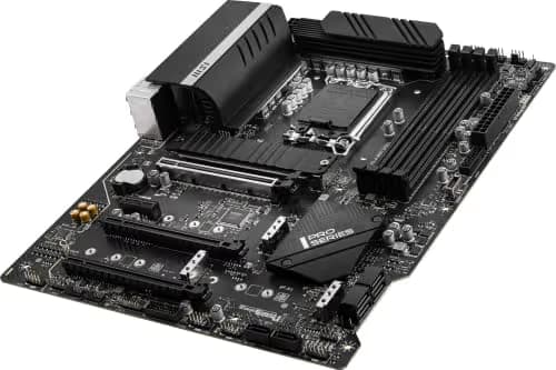 PRO Z690-A WIFI DDR4 image