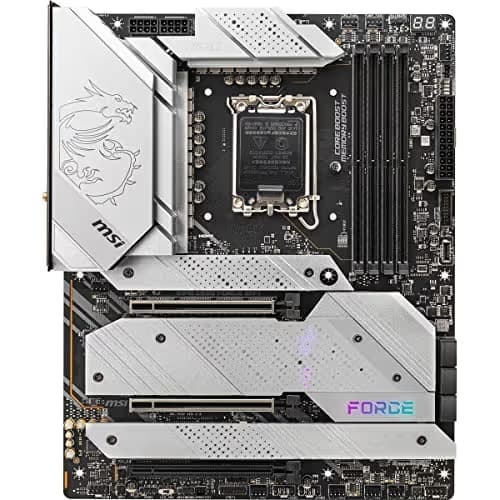 MSI MPG Z690 FORCE WIFI DDR5 ATX main image
