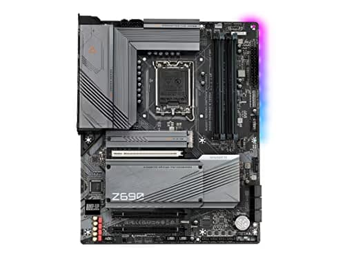 Gigabyte Z690 GAMING X DDR4 (rev. 1.0) image