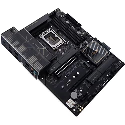 ASUS B660 ProArt CREATOR D4 DDR4 ATX main image