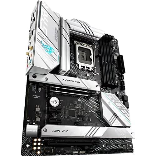 Asus ROG STRIX B660-A GAMING WIFI DDR4 ATX image