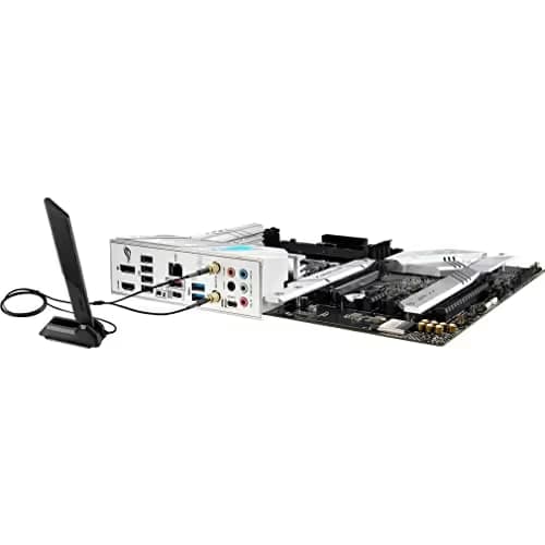 Asus ROG STRIX B660-A GAMING WIFI DDR4 ATX image