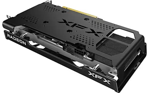 XFX Speedster SWFT 210 Core Radeon RX 6600 8GB GDDR6 image
