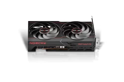 Sapphire PULSE Radeon RX 6600 8GB GDDR6  image