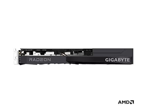 GIGABYTE Radeon RX 6600 EAGLE 8G GDDR6 image