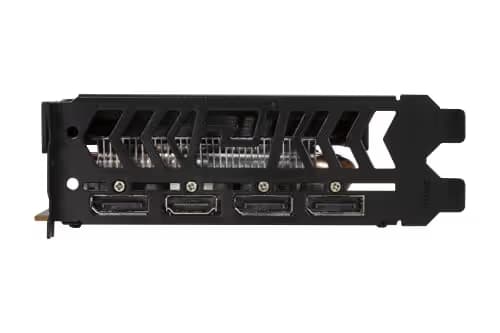 PowerColor Fighter Radeon RX 6600 8GB GDDR6 image