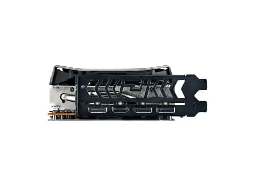 PowerColor Red Devil Radeon RX 6600 XT 8GB GDDR6 Black image